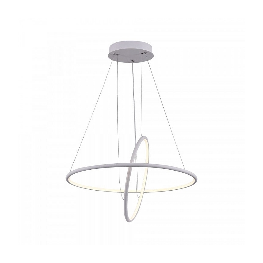 Maytoni MOD807-PL-02-85-W - LED Полилей на верижка NOLA LED/85W/230V