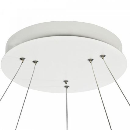 Maytoni MOD807-PL-02-85-W - LED Полилей на верижка NOLA LED/85W/230V