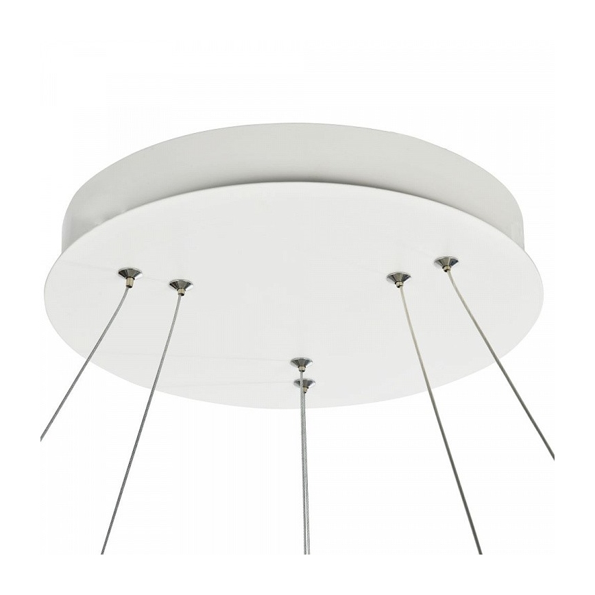 Maytoni MOD807-PL-02-85-W - LED Полилей на верижка NOLA LED/85W/230V
