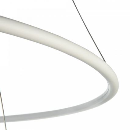 Maytoni MOD807-PL-02-85-W - LED Полилей на верижка NOLA LED/85W/230V