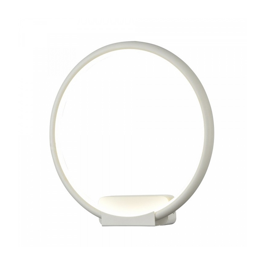 Maytoni MOD807-WL-01-18-W - LED Аплик NOLA LED/18W/230V