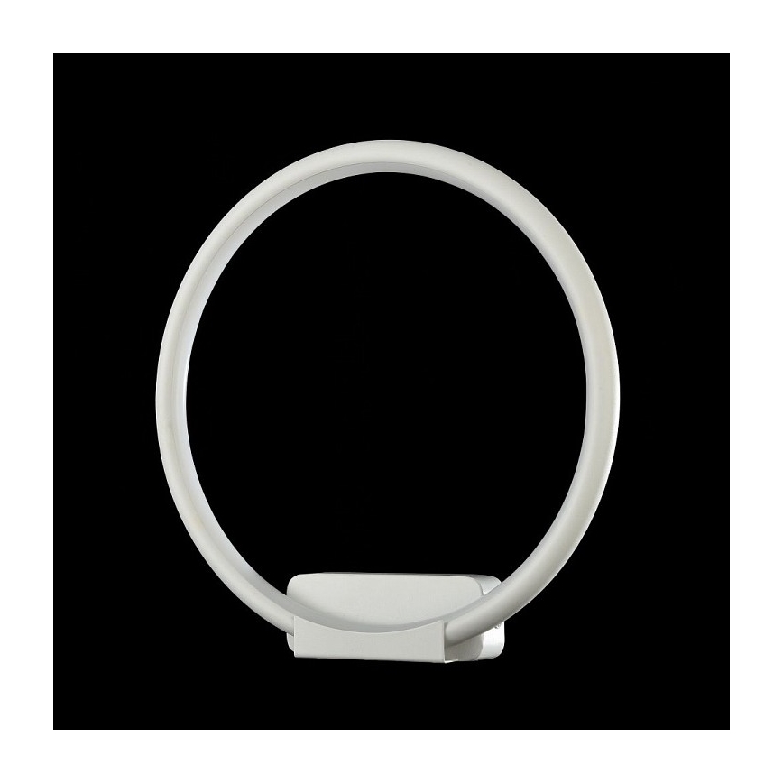 Maytoni MOD807-WL-01-18-W - LED Аплик NOLA LED/18W/230V