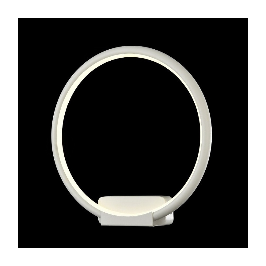 Maytoni MOD807-WL-01-18-W - LED Аплик NOLA LED/18W/230V