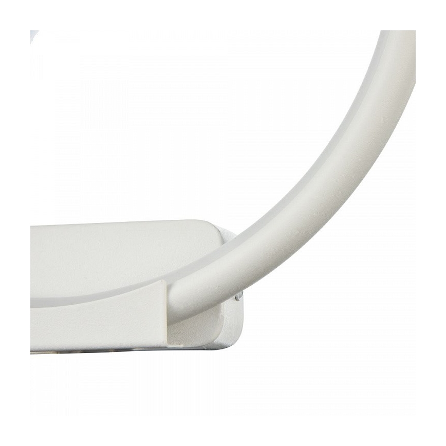 Maytoni MOD807-WL-01-18-W - LED Аплик NOLA LED/18W/230V