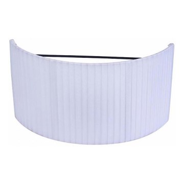 Maytoni MOD974-WLShade-White - Абажур за стенна лампа TORONTO бял E27 300x160 mm