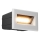 Maytoni O045SL-L3W3K - LED Екстериорна лампа за вграждане BOSCA LED/3W/230V 3000K IP65 бял