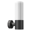 Maytoni O418WL-01B - Екстериорен аплик WILLIS 1xE27/60W/230V IP54 черен