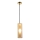 Maytoni P011PL-01G - Пендел GIOIA 1xE14/40W/230V златист