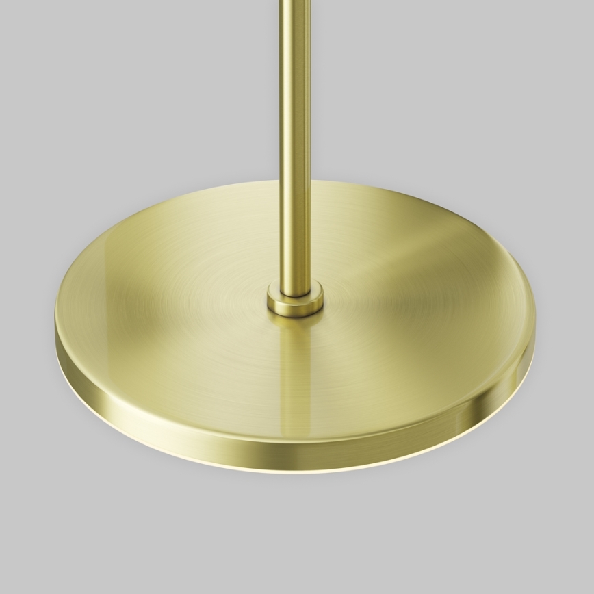 Maytoni P076PL-L12W3K-BS - LED Пендел PLATO LED/12W/230V 3000K златист