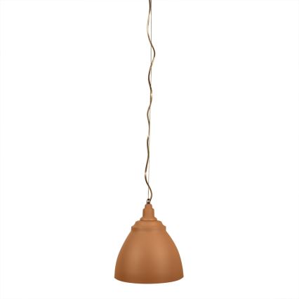 Maytoni P534PL-01PN - Висящ полилей BELLEVUE 1xE27/60W/230V