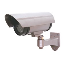 Макет на охранителна камера 2xAA