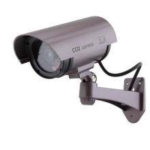 Макет на охранителна камера 2xAA IP65