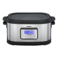 Melissa - Sous-vide уред 6 л 520W/230V неръждаема стомана