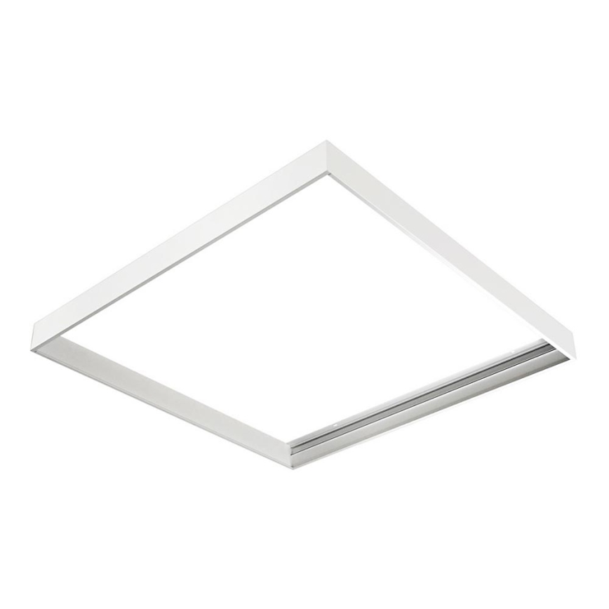 Метална рамка за инсталация на LED панел 600x600мм