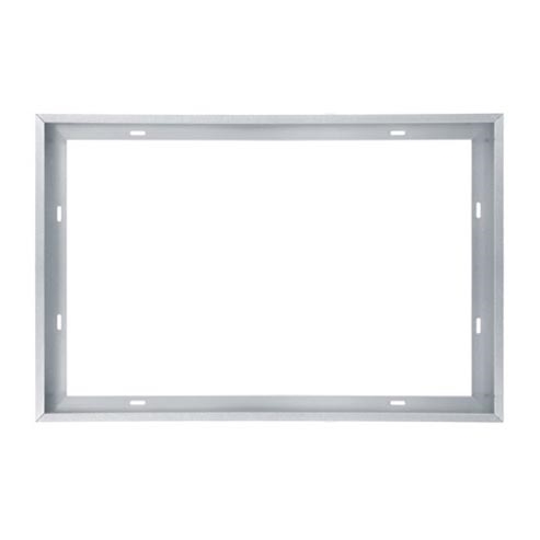 Метална рамка за монтаж на LED панели ZEUS 1195x295мм