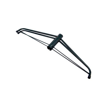 Метална стойка за Коледна елха с държач диаметър от 40 мм