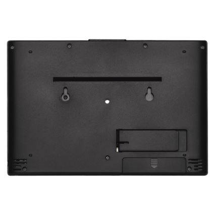 Метеорологична станция безжичен 5V/3×AAA + 4xAA