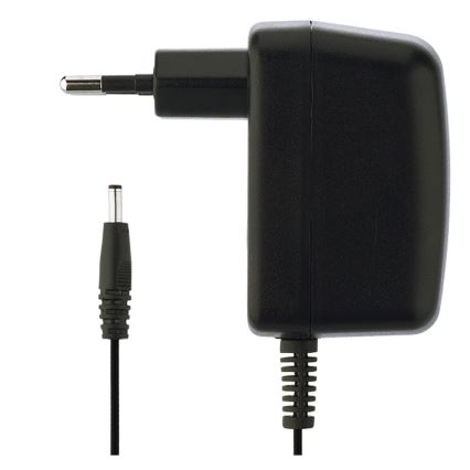 Метеорологична станция с LCD дисплей 4,5V/1x CR2032 + 2×AA