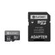 MicroSDHC 32GB U3 Pro 90MB/s + SD адаптер