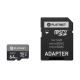 MicroSDXC 64GB U3 Pro A1 90MB/s + SD адаптер