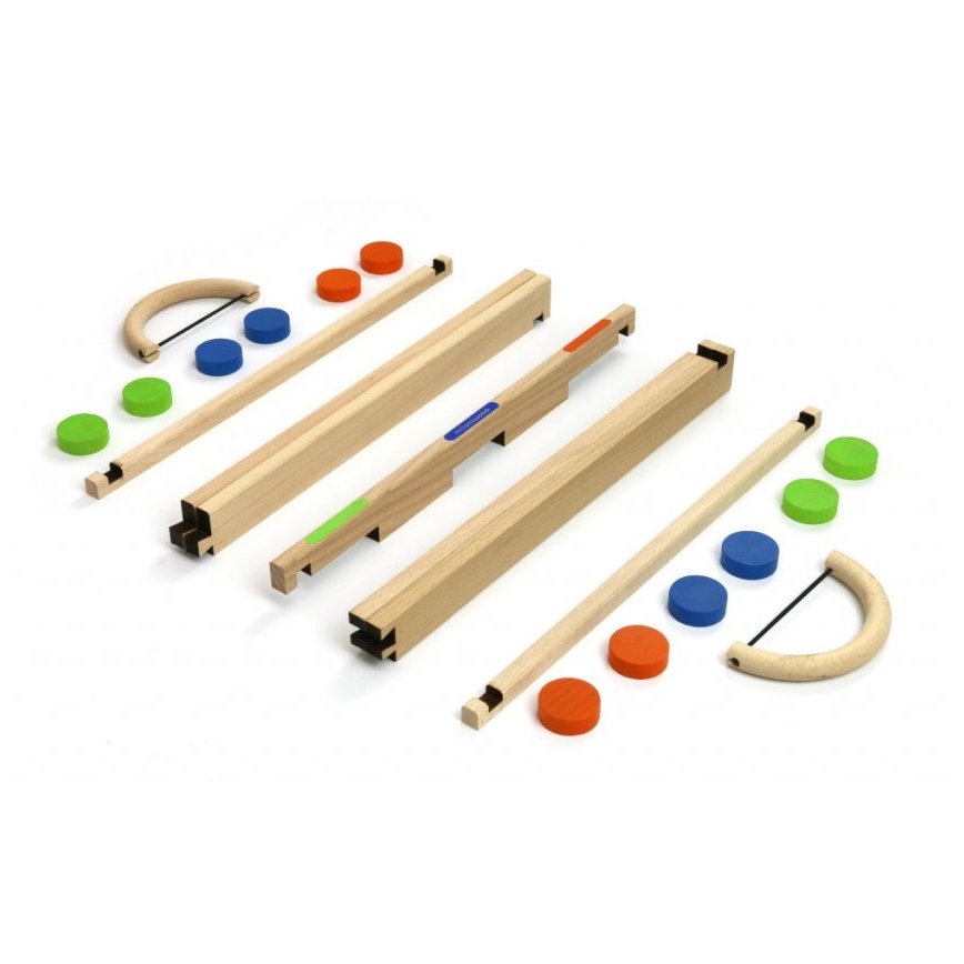 milaniwood - Игра Duel of discs