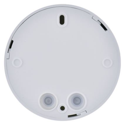 Микровълнов сензор за движение MW B 360 ° 1200W / 230V бял