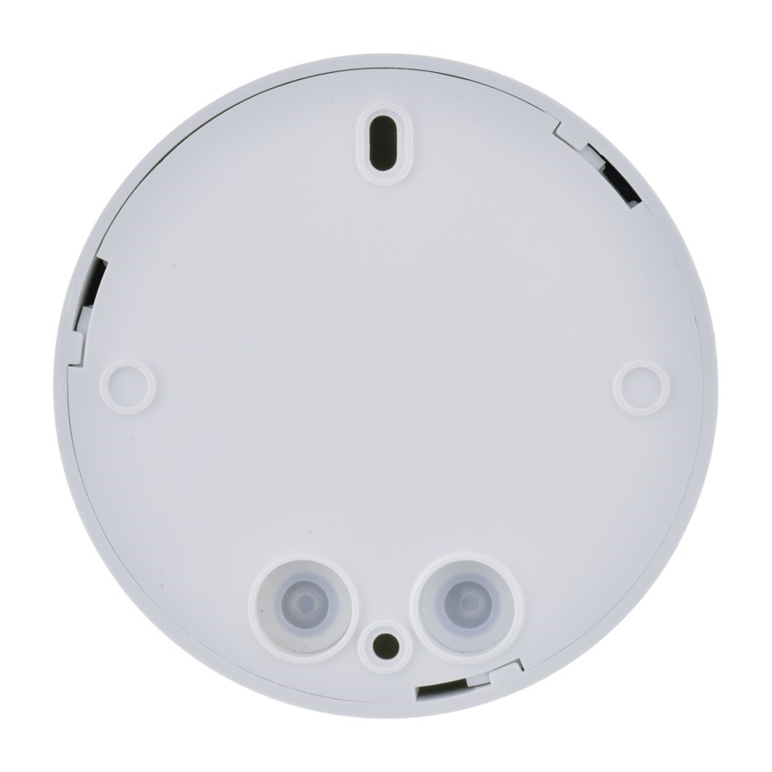 Микровълнов сензор за движение MW B 360 ° 1200W / 230V бял