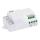 Микровълнов сензор за движение MW B 360 ° 1200W / 230V бял