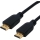 MK FLORIA MKF-100102 - 1,8m - HDMI кабел с Ethernet V2.0 1,8m