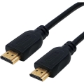 MK FLORIA MKF-100102-1m - HDMI кабел с Ethernet V2.0 1m