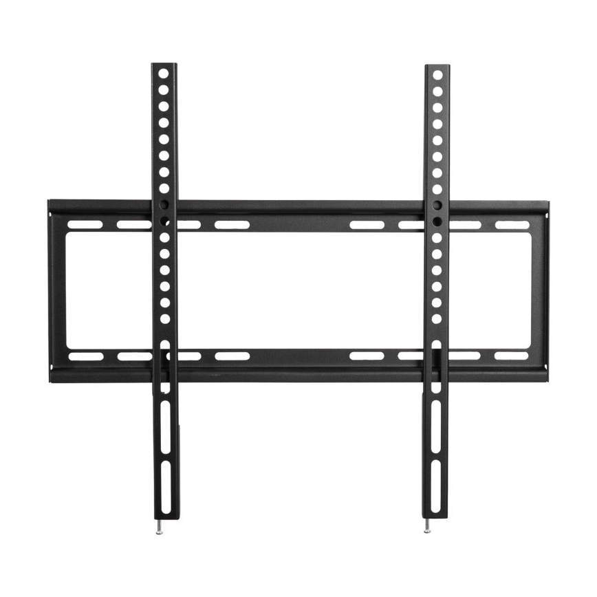 MK FLORIA MKF-20DF447 - Фиксирана стойка за телевизор за стена 65" черен