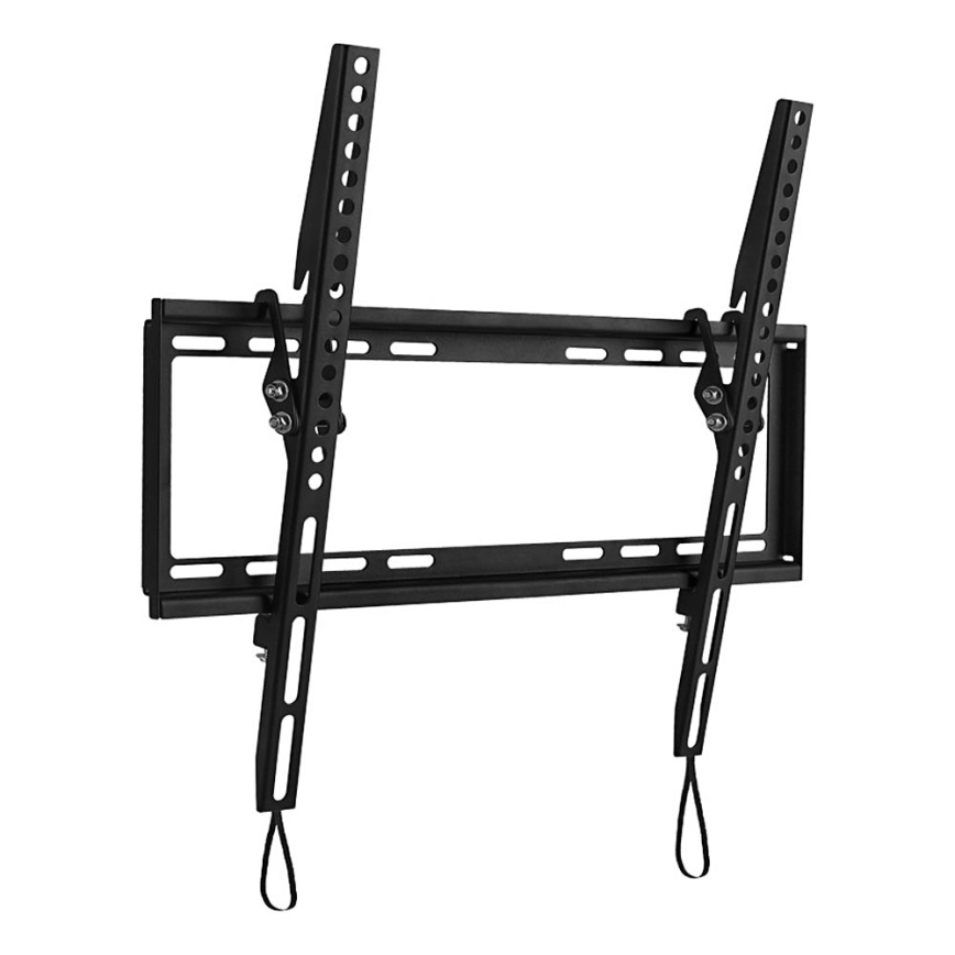 MK FLORIA MKF-20DN447 - Стенна стойка за телевизор със сгъваемо рамо 65" черен
