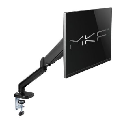 MK FLORIA MKF-21DP113S2 - Регулируем държач за монитор 32 черен