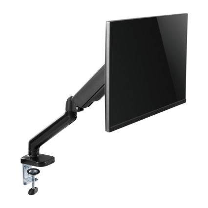 MK FLORIA MKF-21DP113S2 - Регулируем държач за монитор 32 черен