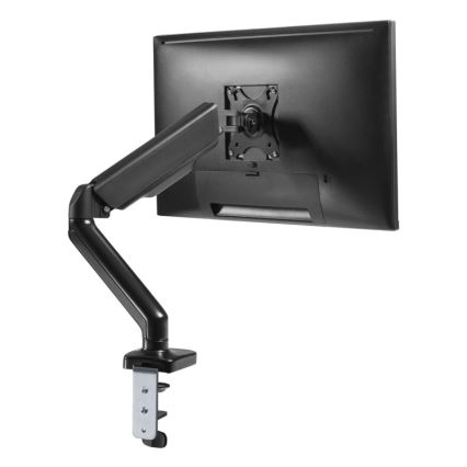 MK FLORIA MKF-21DP113S2 - Регулируем държач за монитор 32 черен