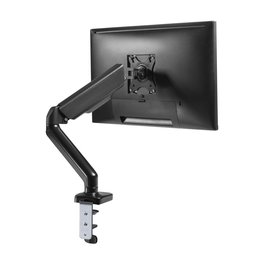 MK FLORIA MKF-21DP113S2 - Регулируем държач за монитор 32 черен