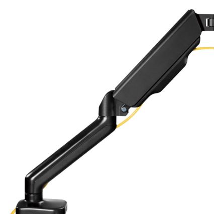 MK FLORIA MKF-21DP113S2 - Регулируем държач за монитор 32 черен