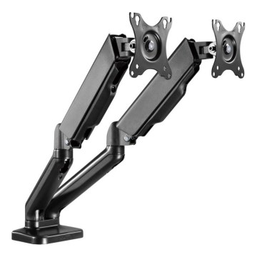 MK FLORIA MKF-21DP113S2 - Регулируем държач за два 32