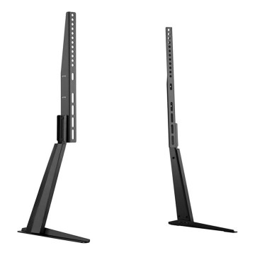 MK FLORIA MKF-21ST841 - Накланяща се стойка за телевизор 32-70“ черен