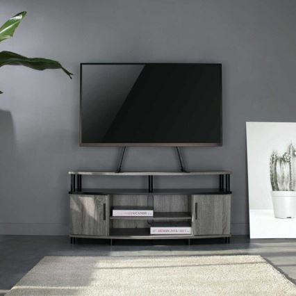 MK FLORIA MKF-21ST841 - Накланяща се стойка за телевизор 32-70“ черен