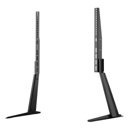 MK FLORIA MKF-21ST841 - Накланяща се стойка за телевизор 32-70“ черен