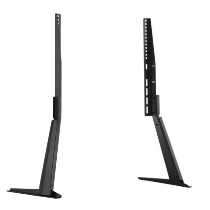MK FLORIA MKF-21ST841 - Накланяща се стойка за телевизор 32-70“ черен