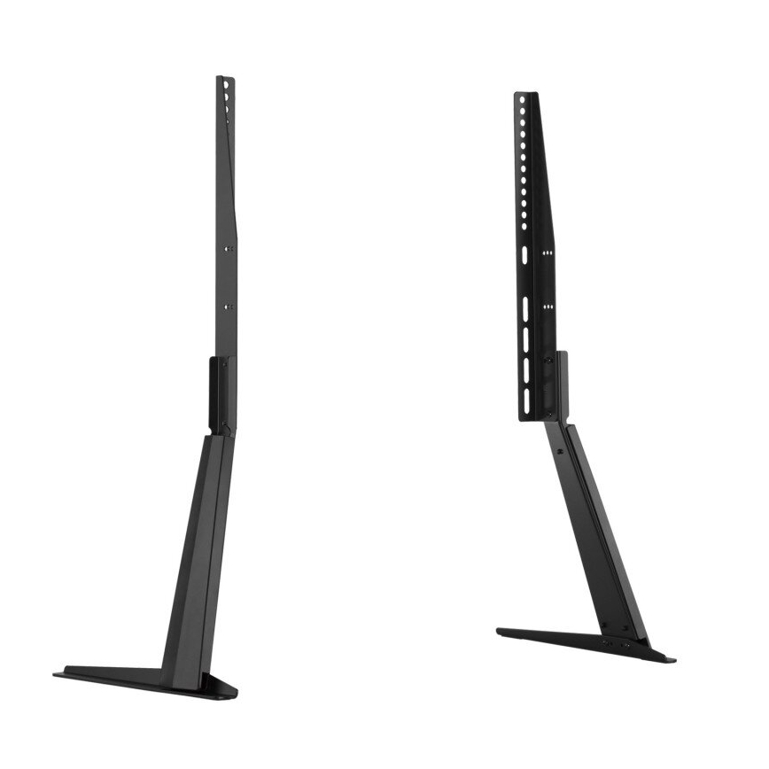 MK FLORIA MKF-21ST841 - Накланяща се стойка за телевизор 32-70“ черен