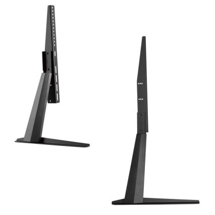 MK FLORIA MKF-21ST841 - Накланяща се стойка за телевизор 32-70“ черен