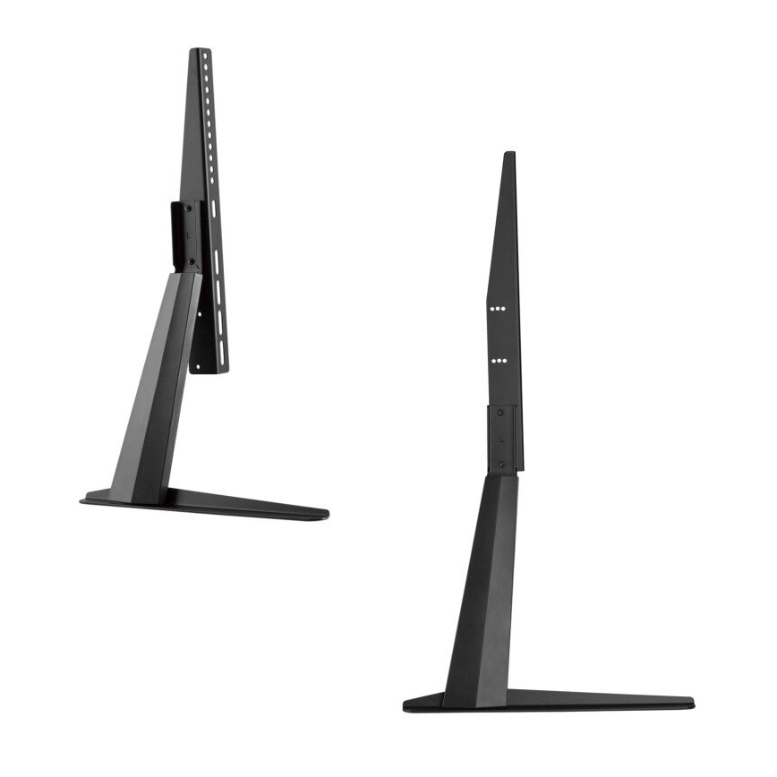 MK FLORIA MKF-21ST841 - Накланяща се стойка за телевизор 32-70“ черен