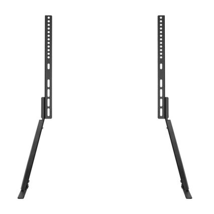 MK FLORIA MKF-21ST841 - Накланяща се стойка за телевизор 32-70“ черен