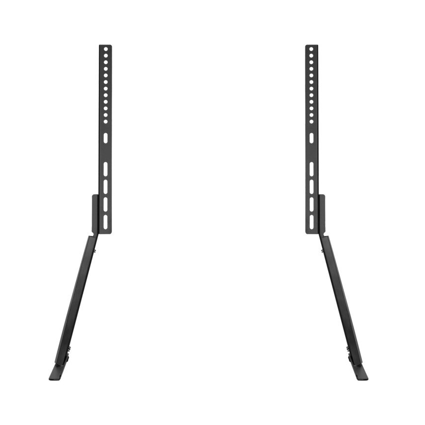 MK FLORIA MKF-21ST841 - Накланяща се стойка за телевизор 32-70“ черен