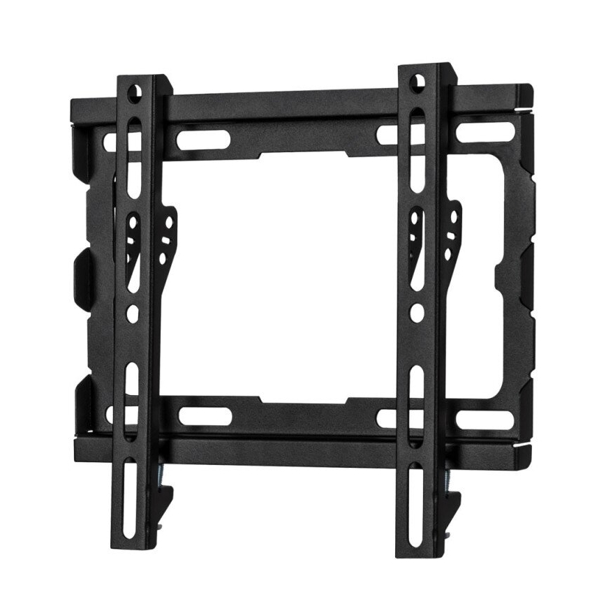 MK FLORIA MKF-23DF223 - Фиксирана стойка за телевизор за стена 46" черен