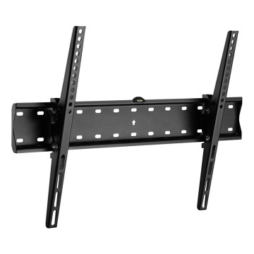MK FLORIA MKF-23DN640 - Стенна стойка за телевизор със сгъваемо рамо 80" черен