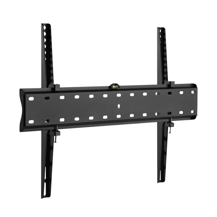 MK FLORIA MKF-23DN640 - Стенна стойка за телевизор със сгъваемо рамо 80" черен